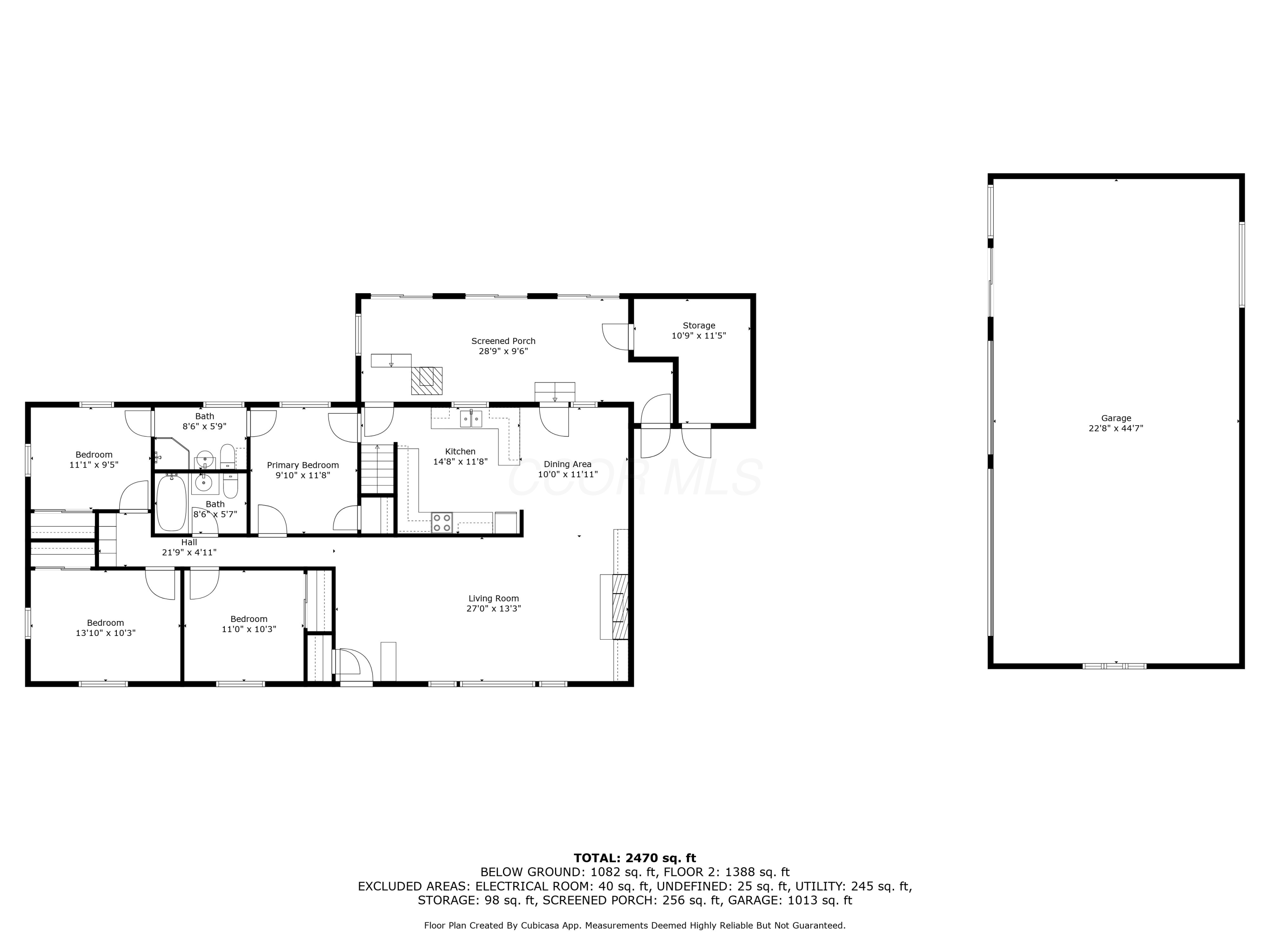 432 James Road Columbus, OH 43230 - Photo 42 of 43