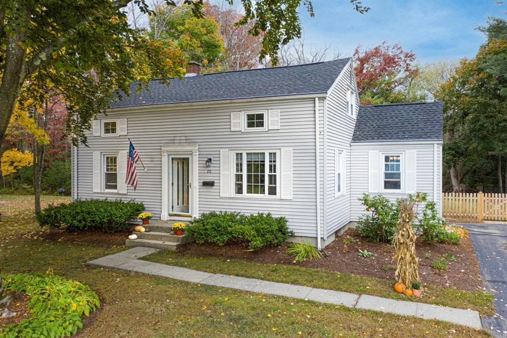 20 Hamilton Road Northborough, MA 01532 - Photo 1 of 25 Gallery Image 1