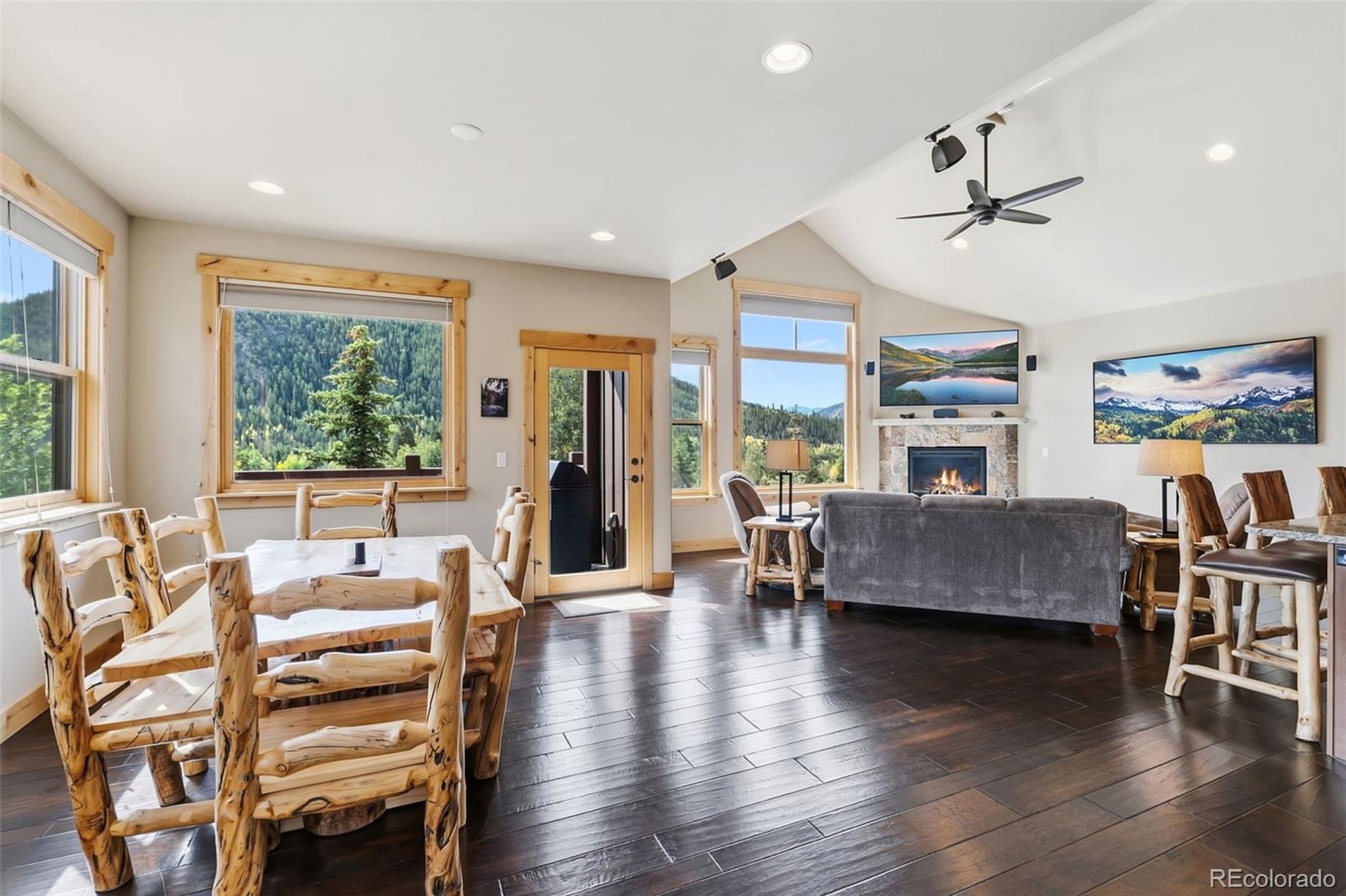 54 Antlers Gulch Road Dillon, CO 80435 - Photo 18 of 49 Gallery Image 18