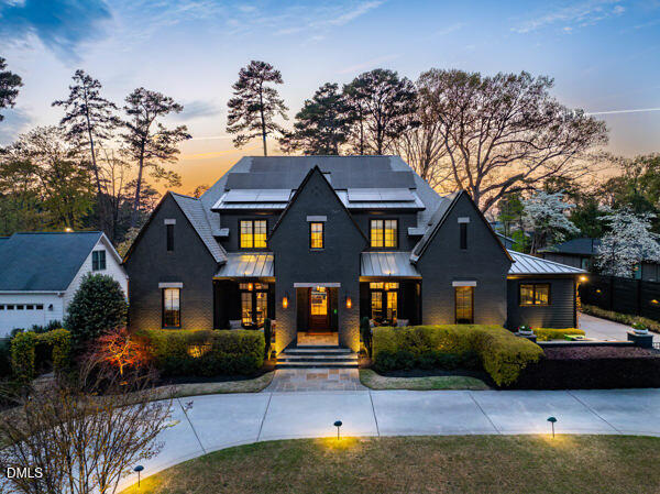 2127 Ridge Road Raleigh, NC 27607 - Photo 86 of 89