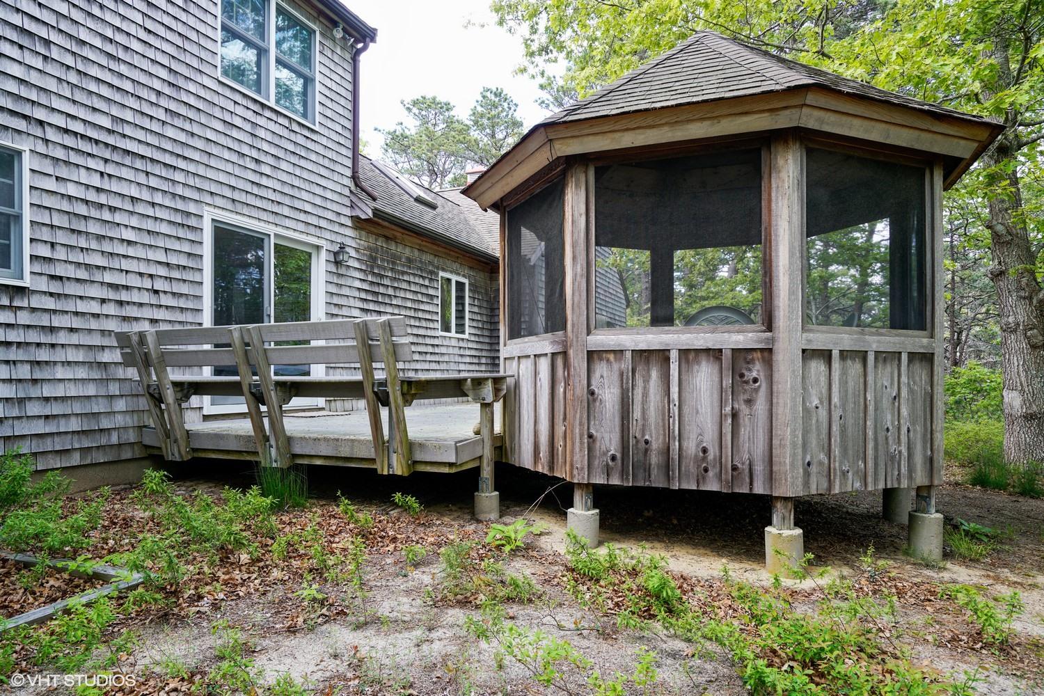 80 Harding Drive Wellfleet, MA 02667 - Photo 5 of 24 15_80HardingDrive_59_RearView_MLSuse_150