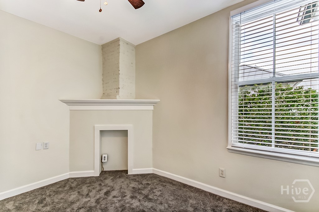 307 West Henry Street, Unit A Savannah, GA 31401 - Photo 12 of 16