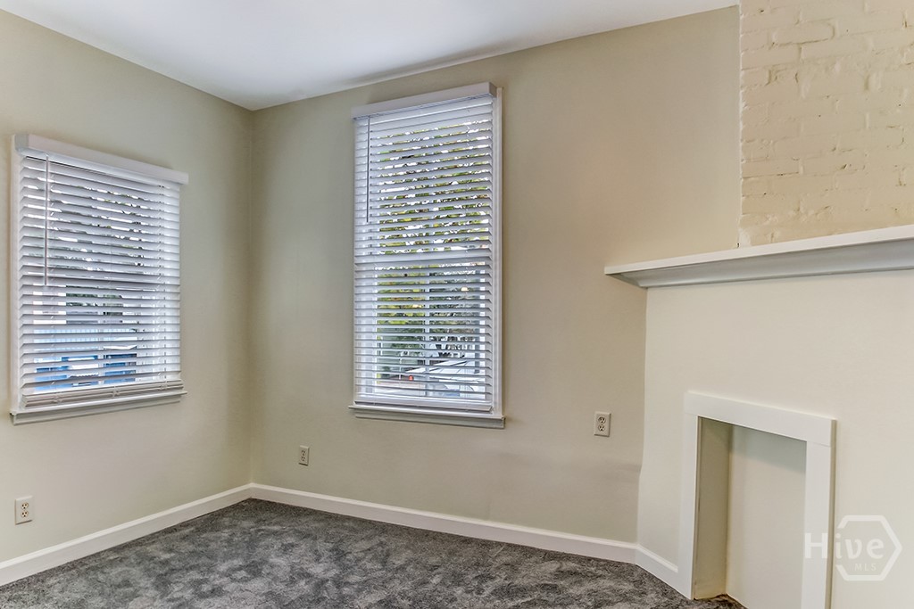 307 West Henry Street, Unit A Savannah, GA 31401 - Photo 9 of 16