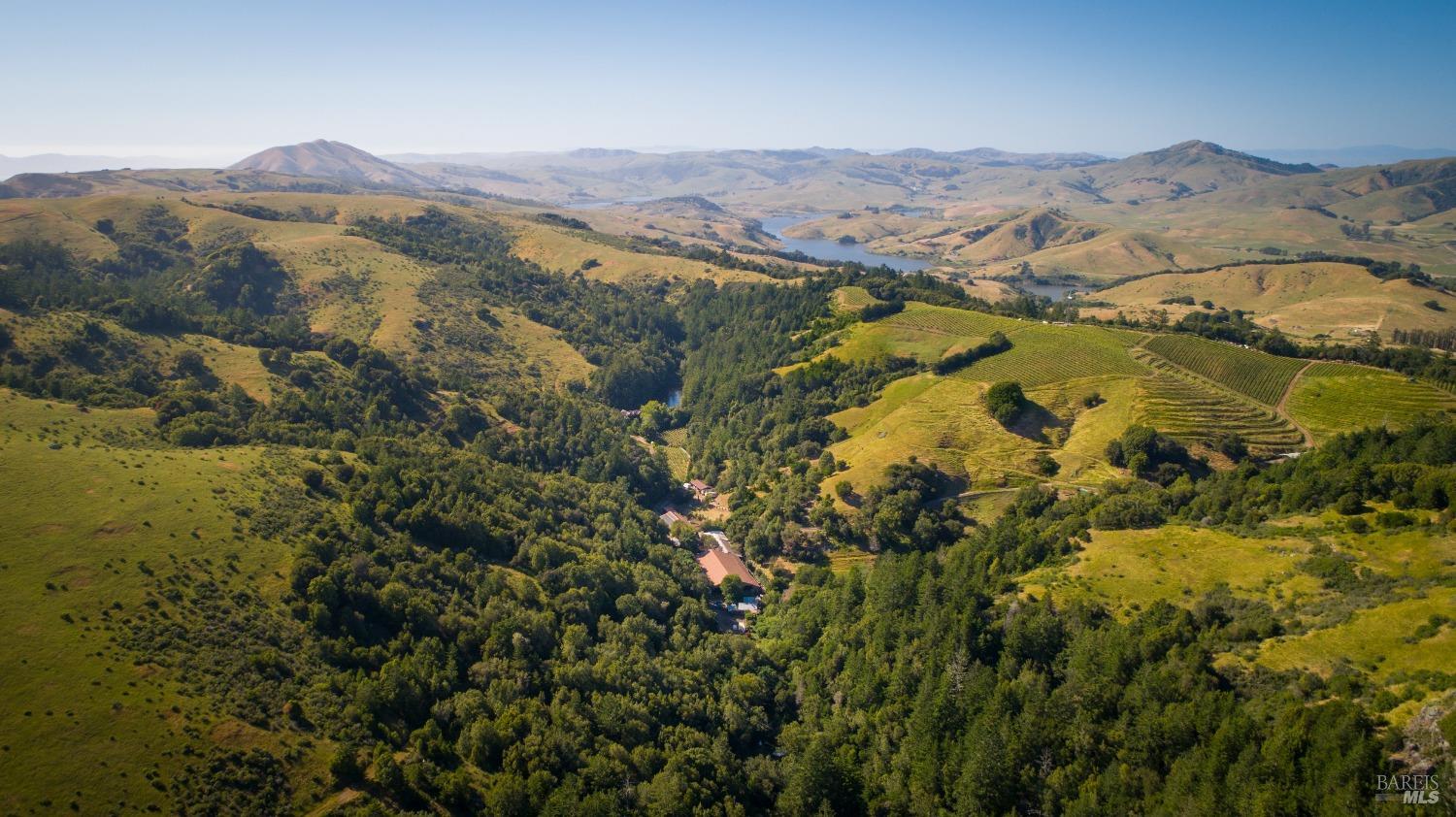 210 Rd To Ranch Nicasio, CA 94946 - Photo 18 of 18