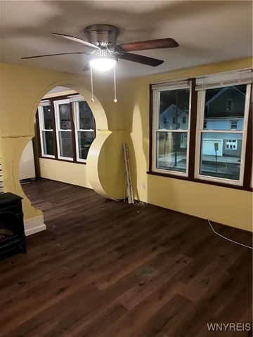 $1,100 | 1981 Niagara Street, Buffalo, NY 14207