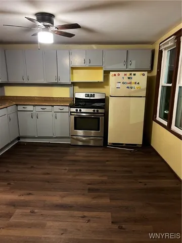 $1,100 | 1981 Niagara Street, Buffalo, NY 14207