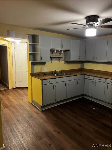 $1,100 | 1981 Niagara Street, Buffalo, NY 14207