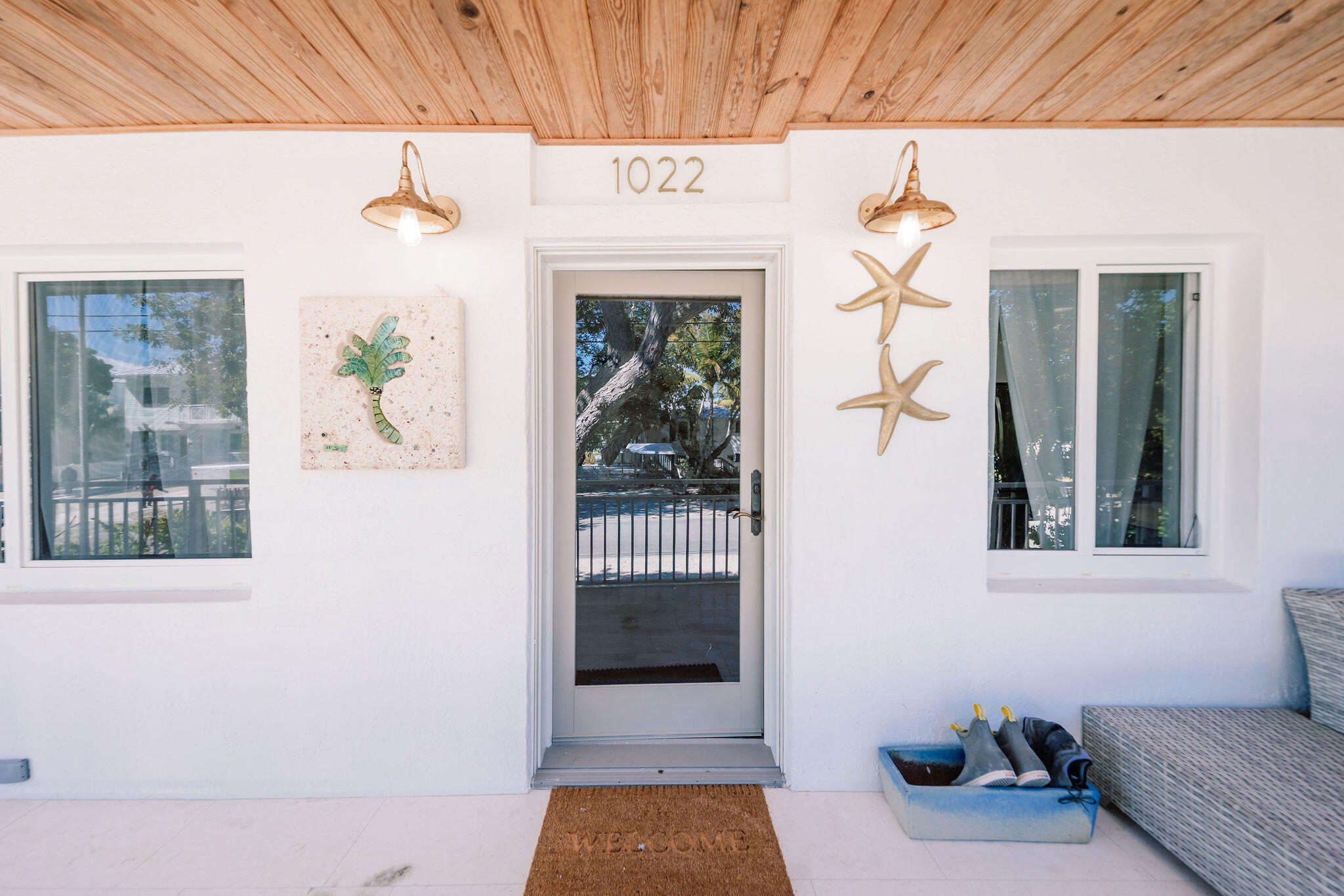 1022 Dove Road Key Largo, FL 33037 - Photo 16 of 62 Impact Doors and Windows