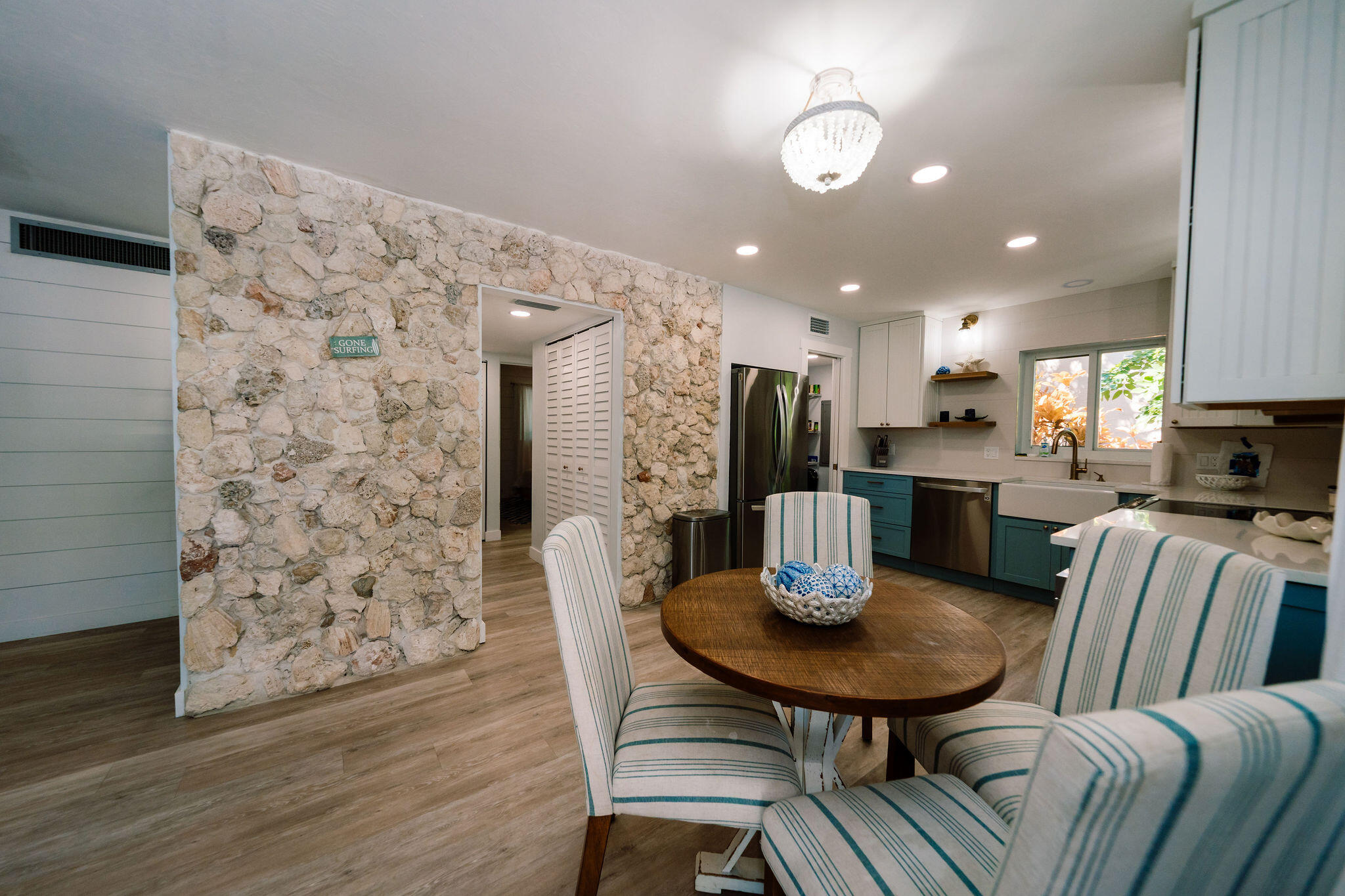 1022 Dove Road Key Largo, FL 33037 - Photo 22 of 62 Coral Wall