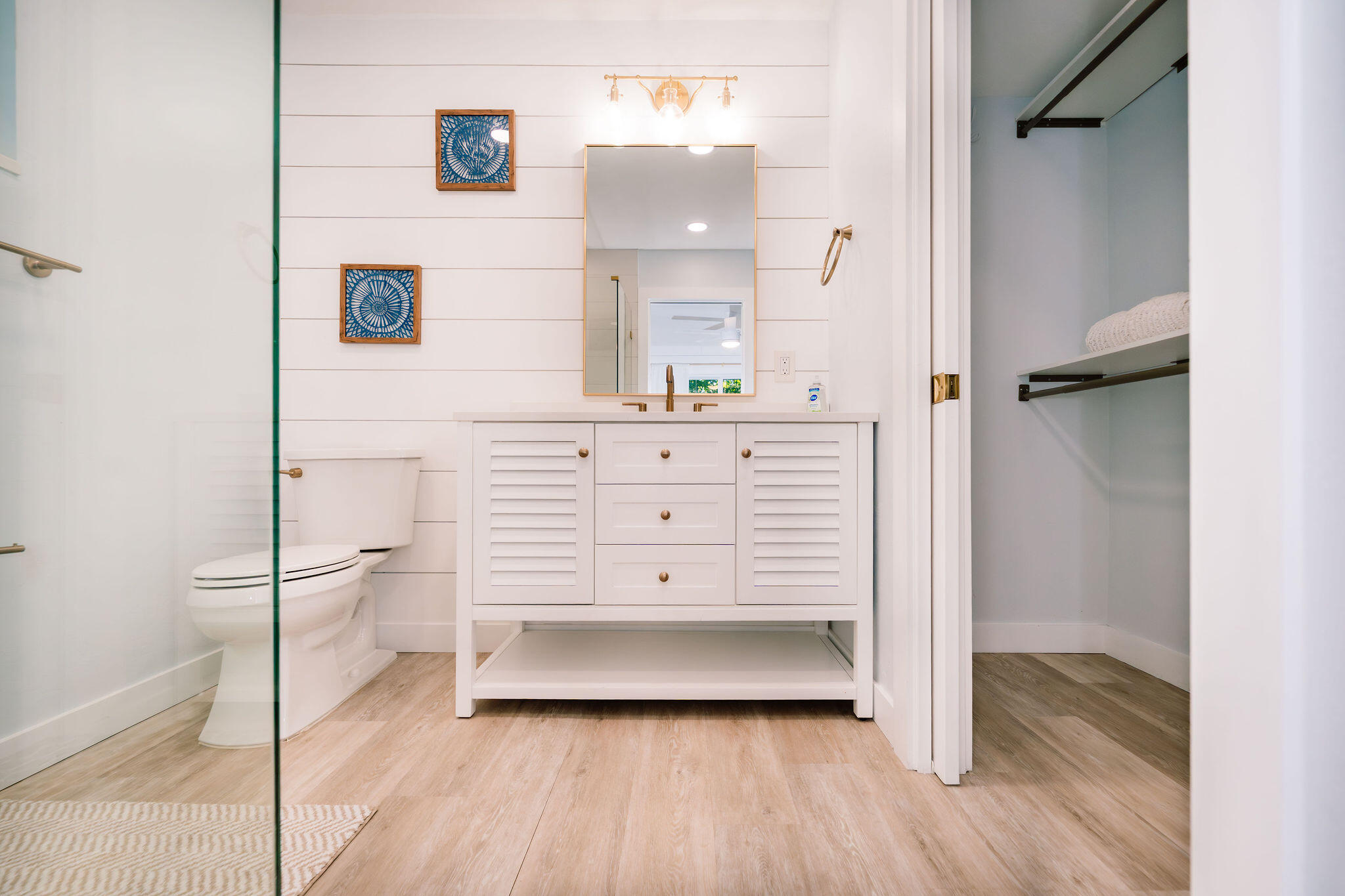 1022 Dove Road Key Largo, FL 33037 - Photo 39 of 62 Primary Bathroom