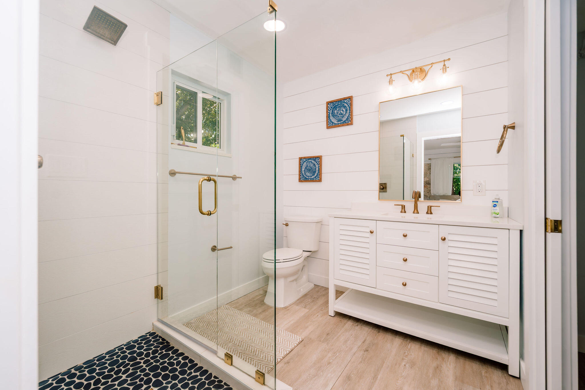 1022 Dove Road Key Largo, FL 33037 - Photo 41 of 62 Primary Bathroom