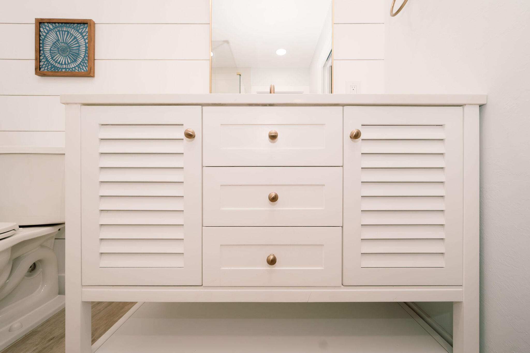 1022 Dove Road Key Largo, FL 33037 - Photo 43 of 62 Primary Bathroom