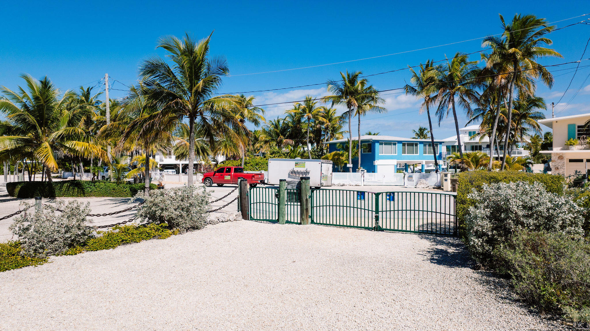 1022 Dove Road Key Largo, FL 33037 - Photo 57 of 62 Community Boat Ramp