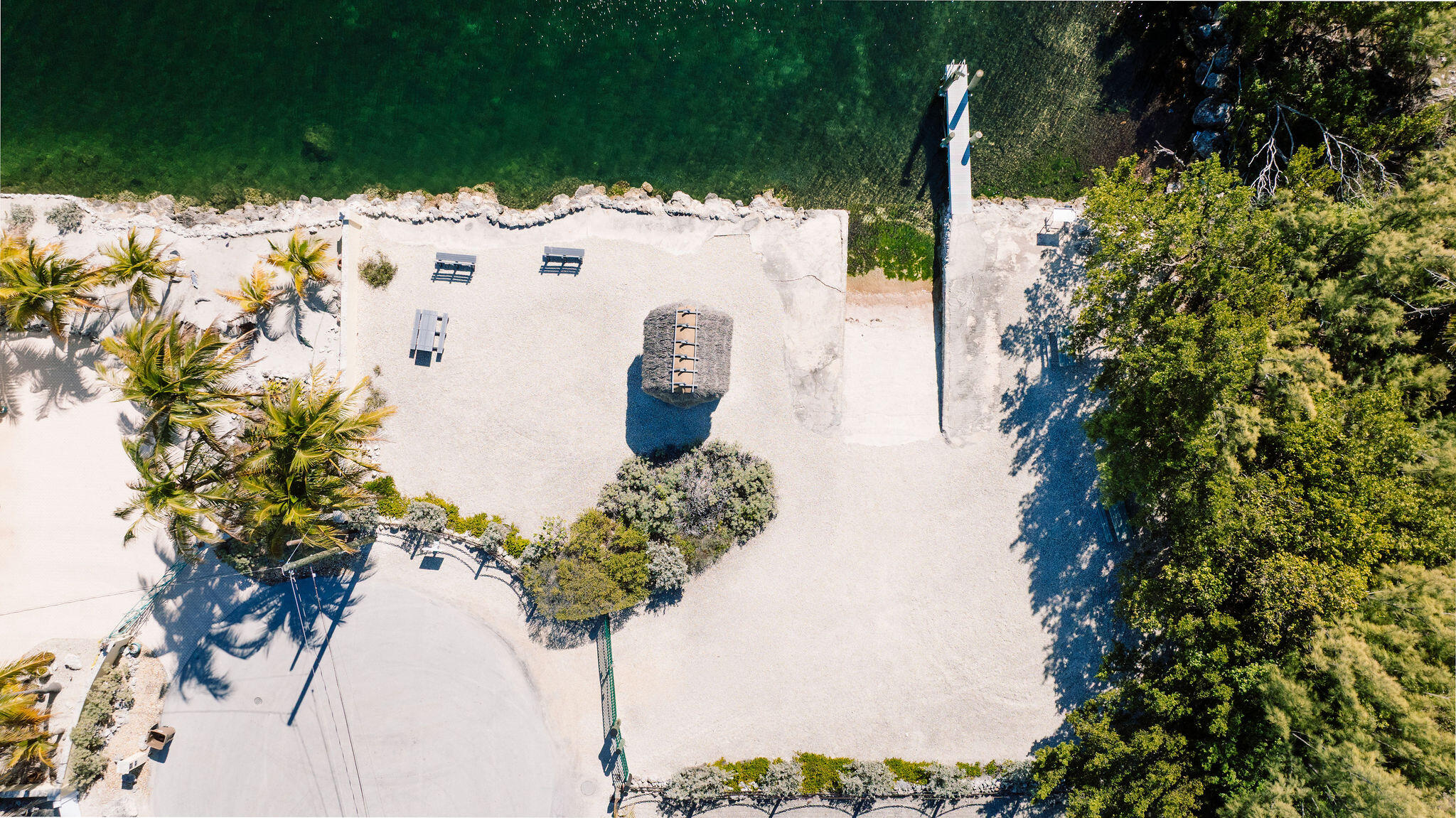 1022 Dove Road Key Largo, FL 33037 - Photo 59 of 62 Community Boat Ramp