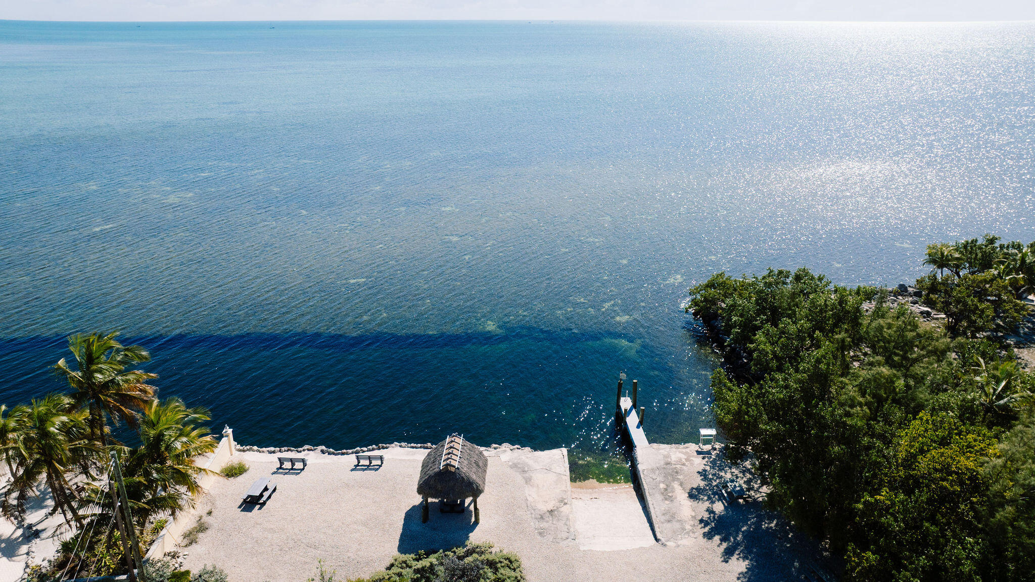 1022 Dove Road Key Largo, FL 33037 - Photo 60 of 62 Community Boat Ramp