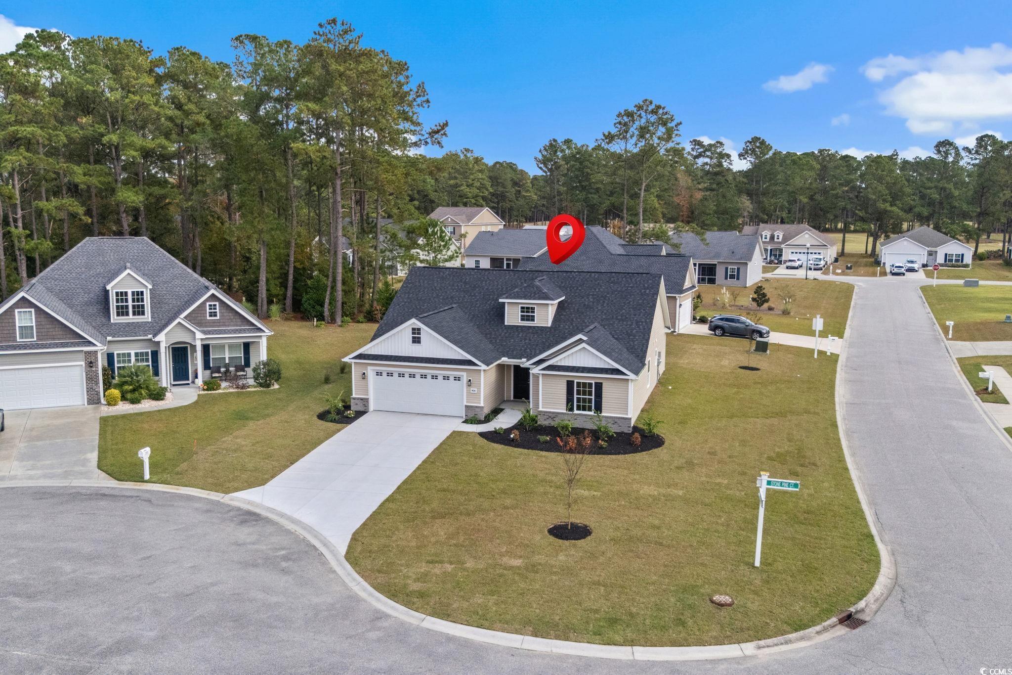 800 Stone Pne Court Loris, SC 29569 - Photo 2 of 40