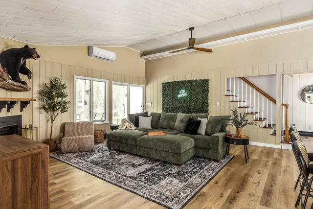 $329,900 | 8247 Tanglewood Trail, Stanwood, MI 49346