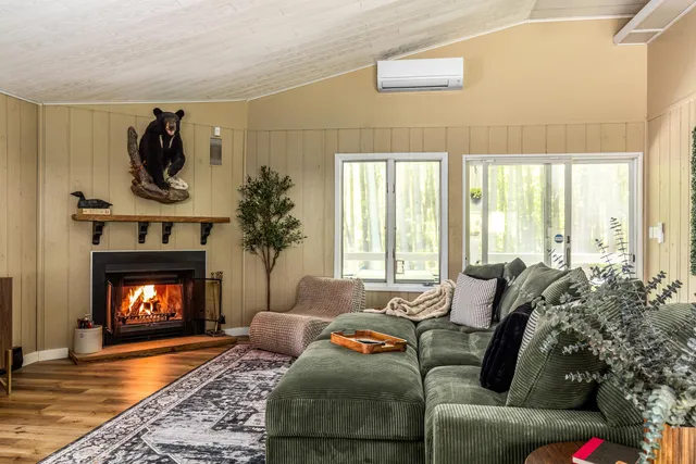 $329,900 | 8247 Tanglewood Trail, Stanwood, MI 49346