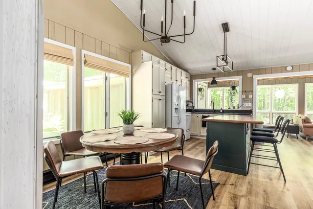 $329,900 | 8247 Tanglewood Trail, Stanwood, MI 49346