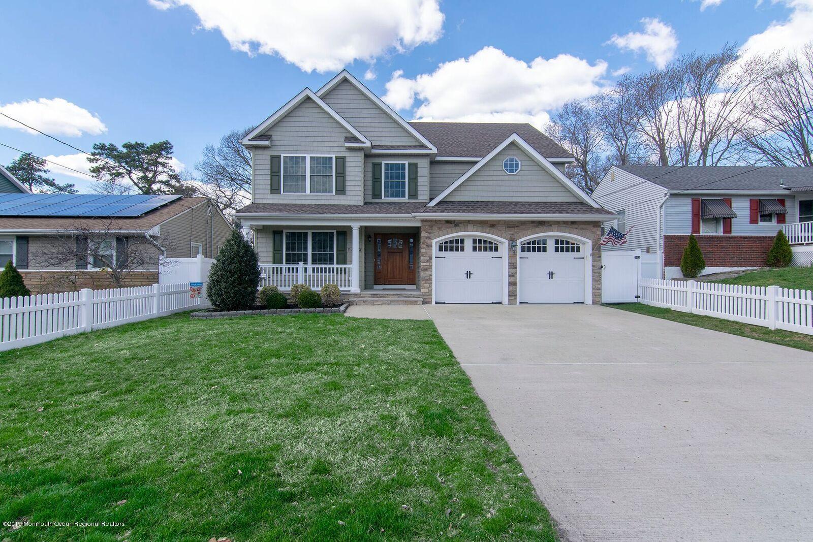 1413 Treeneedle Road Point Pleasant, NJ 08742 - Photo 1 of 39 t1