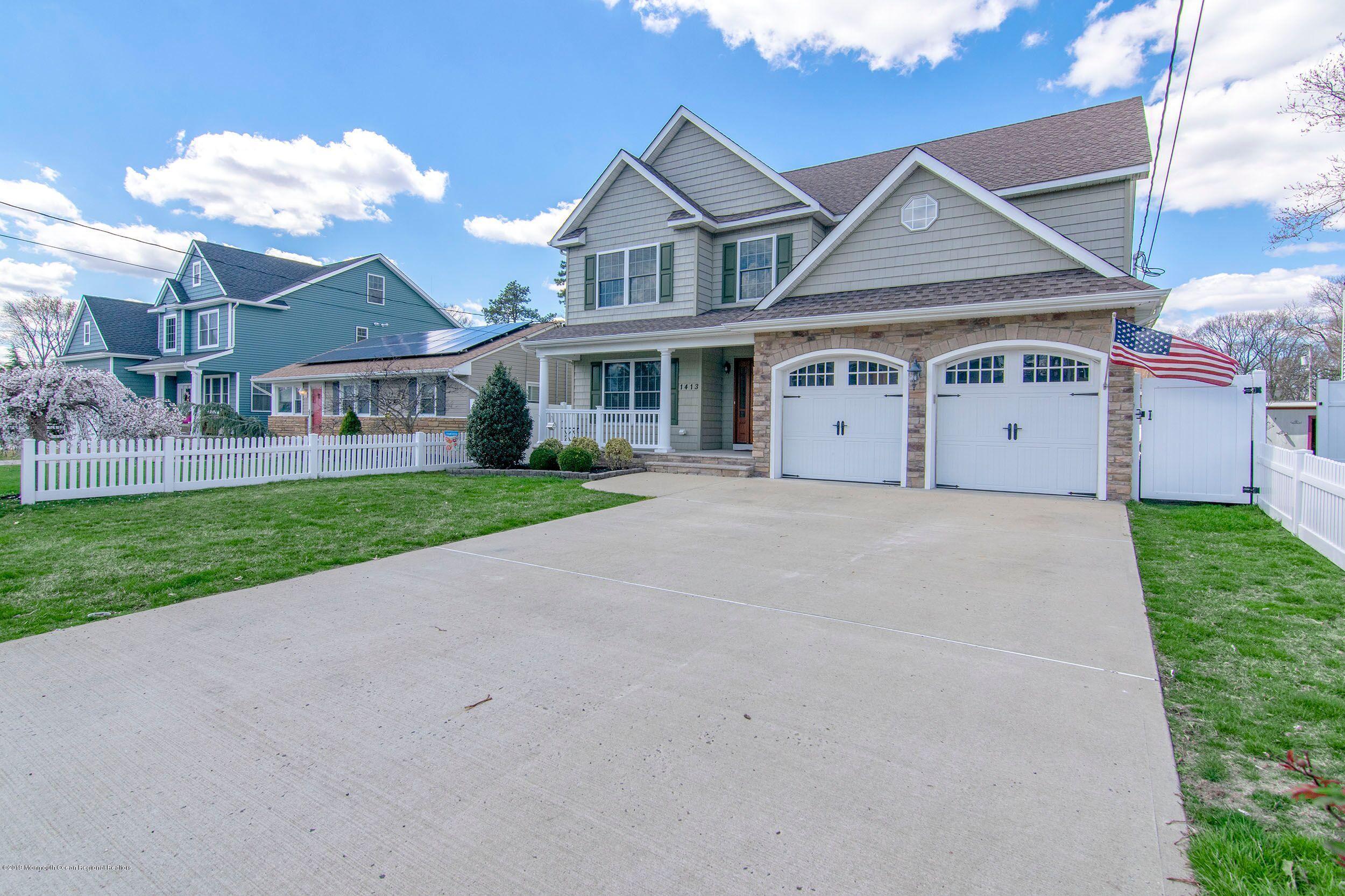 1413 Treeneedle Road Point Pleasant, NJ 08742 - Photo 2 of 39 t2