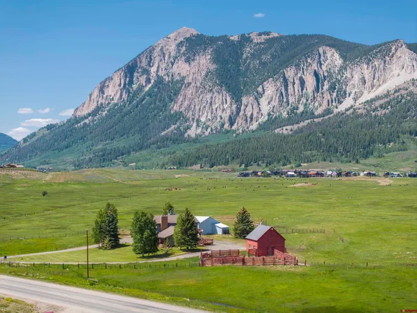 $2,995,000 | 23990 Highway 135, Crested Butte, CO 81224