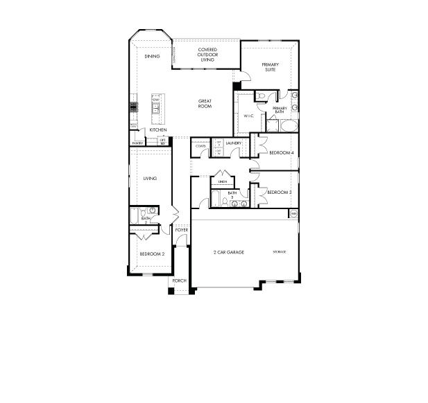 105 Pendleton Drive Kyle, TX 78640 - Photo 2 of 2