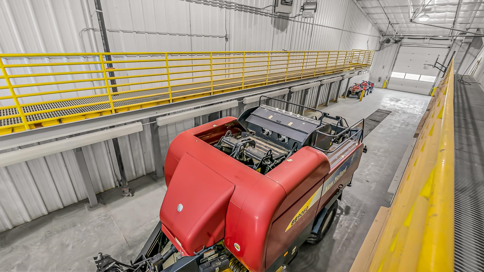 41009 County Road 5 Meeker, CO 81641 - Photo 11 of 38 a view of an outdoor seating area