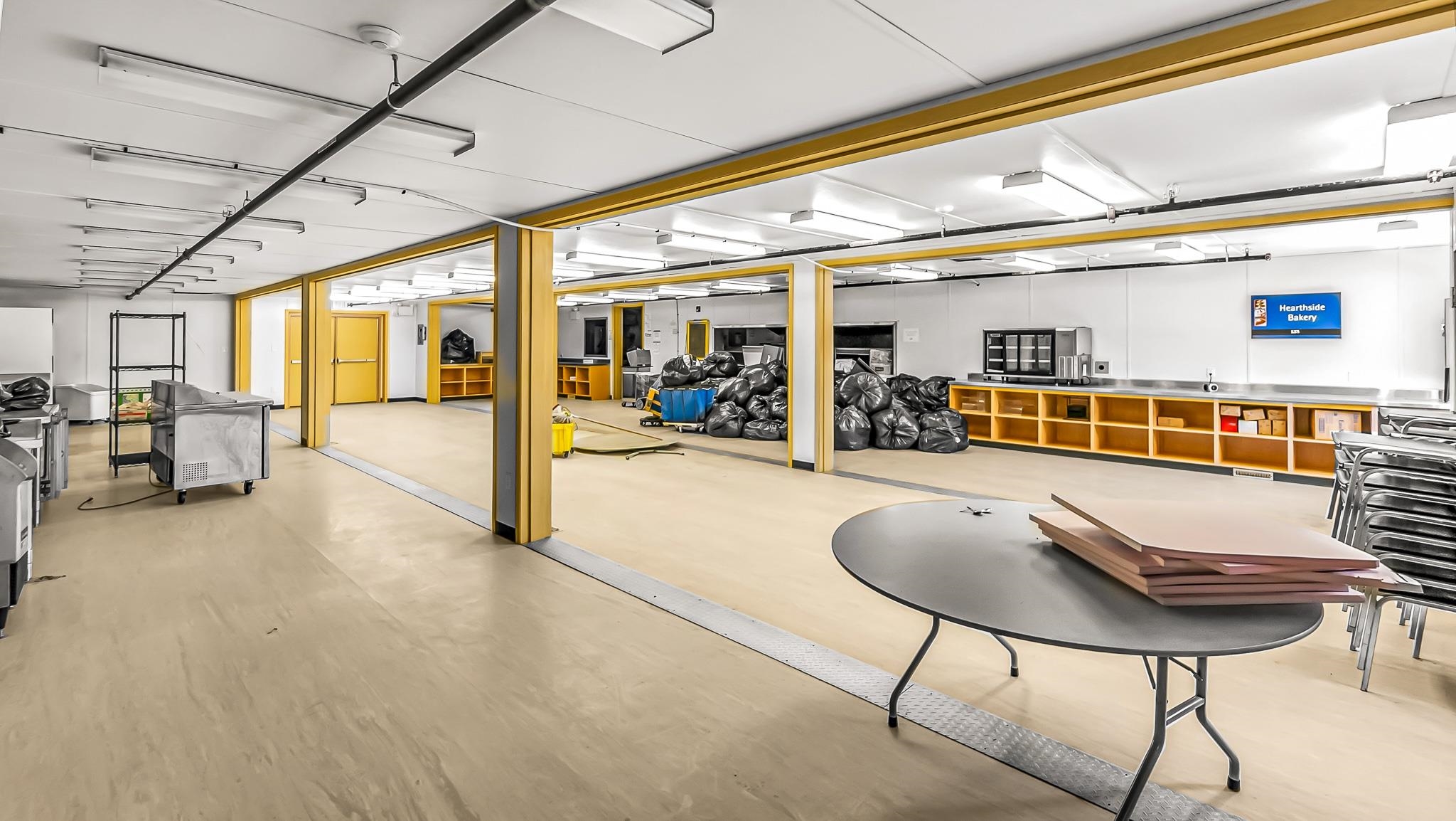 41009 County Road 5 Meeker, CO 81641 - Photo 24 of 38 a living room with furniture