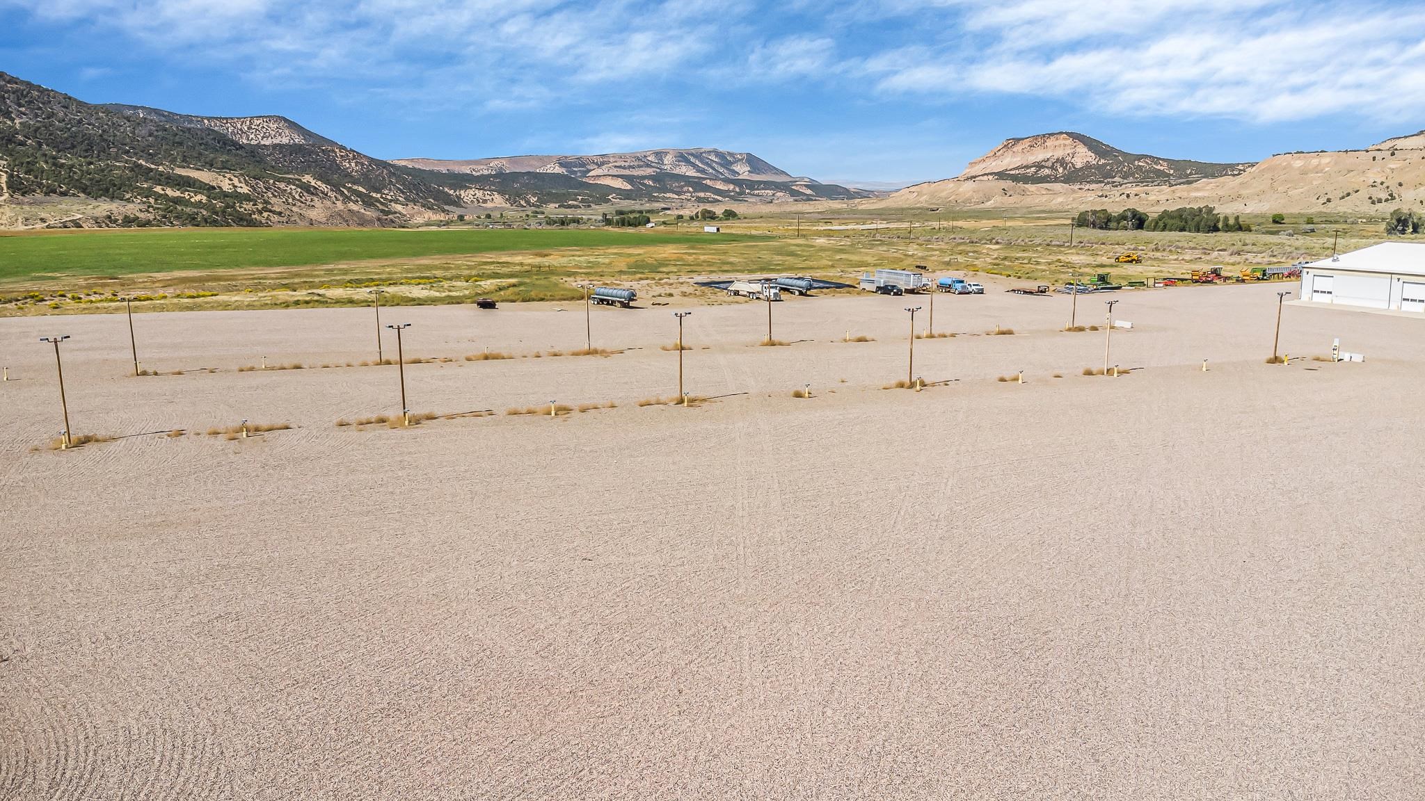 41009 County Road 5 Meeker, CO 81641 - Photo 29 of 38 a view of an ocean beach