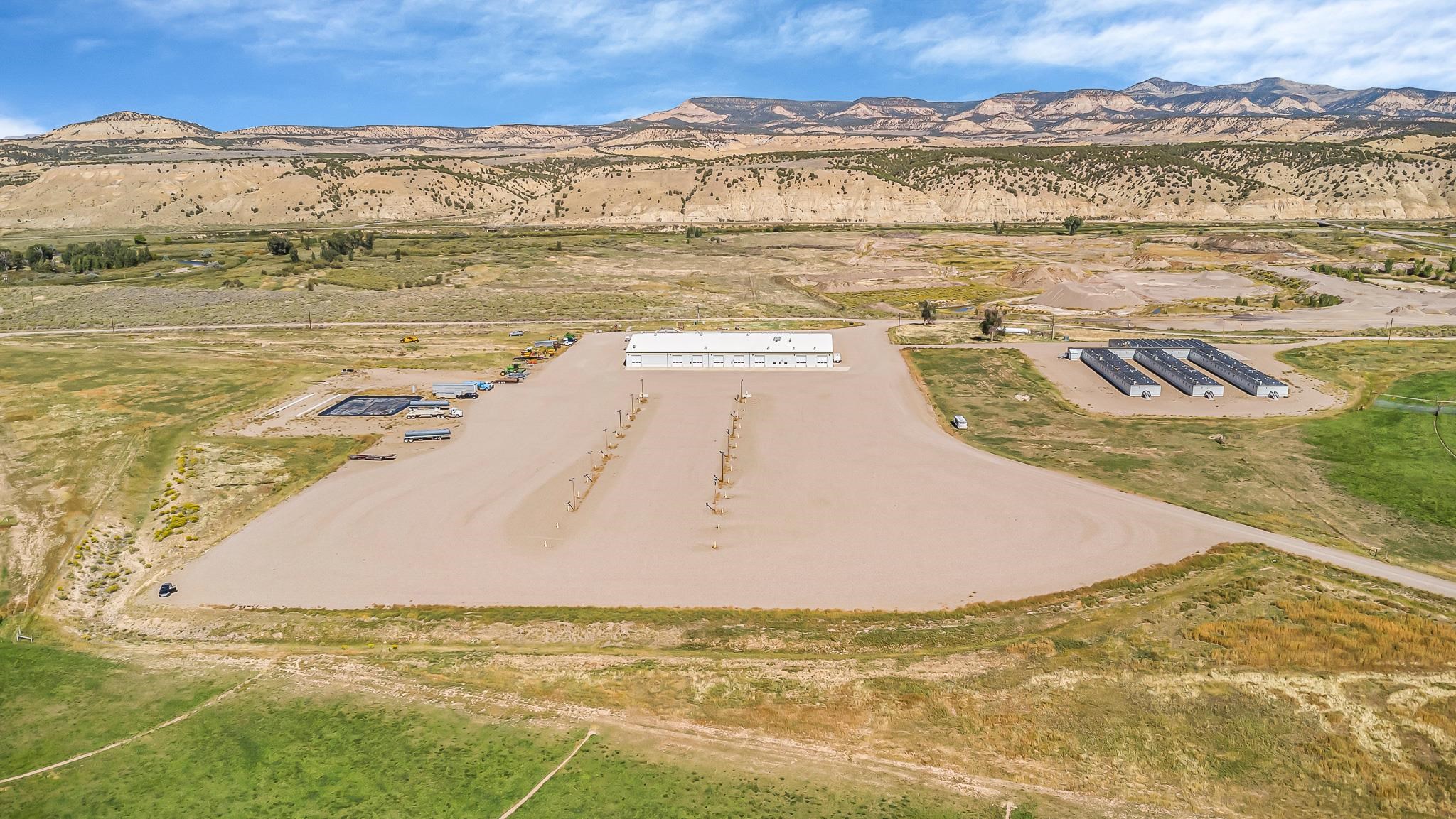 41009 County Road 5 Meeker, CO 81641 - Photo 3 of 38 a view of an ocean