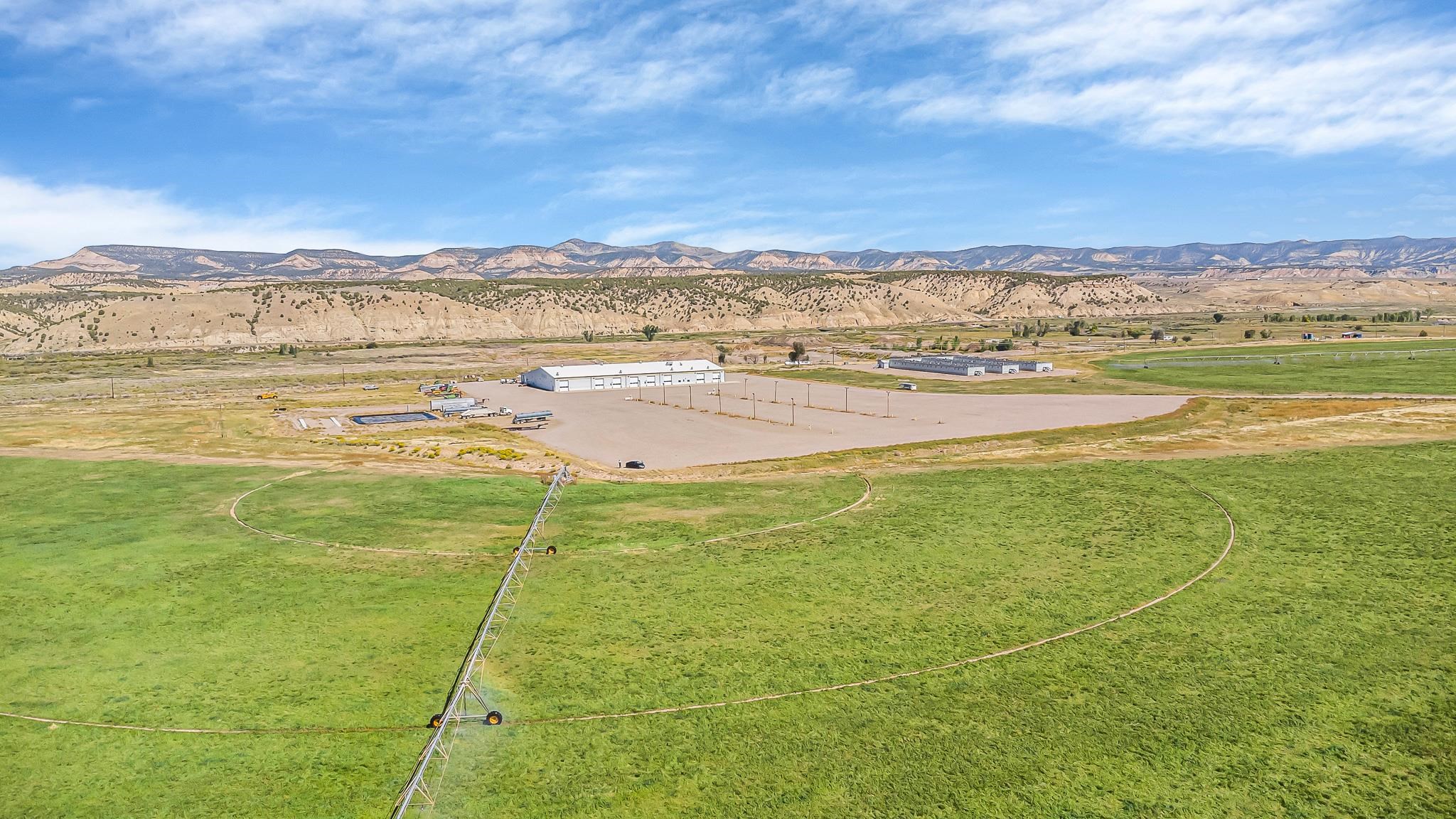 41009 County Road 5 Meeker, CO 81641 - Photo 33 of 38