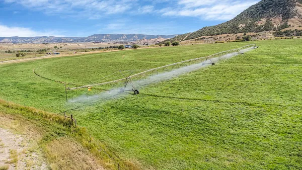 $30,000,000 | 41009 County Road 5, Meeker, CO 81641