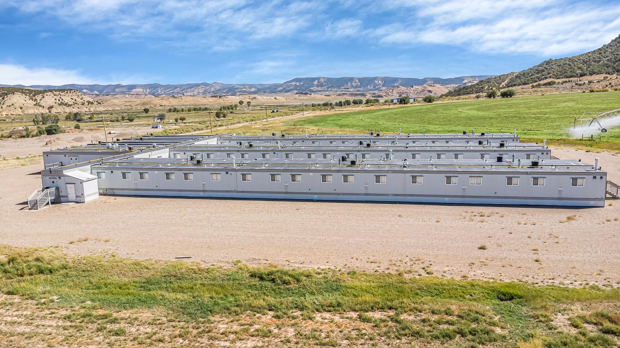 41009 County Road 5 Meeker, CO 81641 - Photo 35 of 38 a view of a large ocean