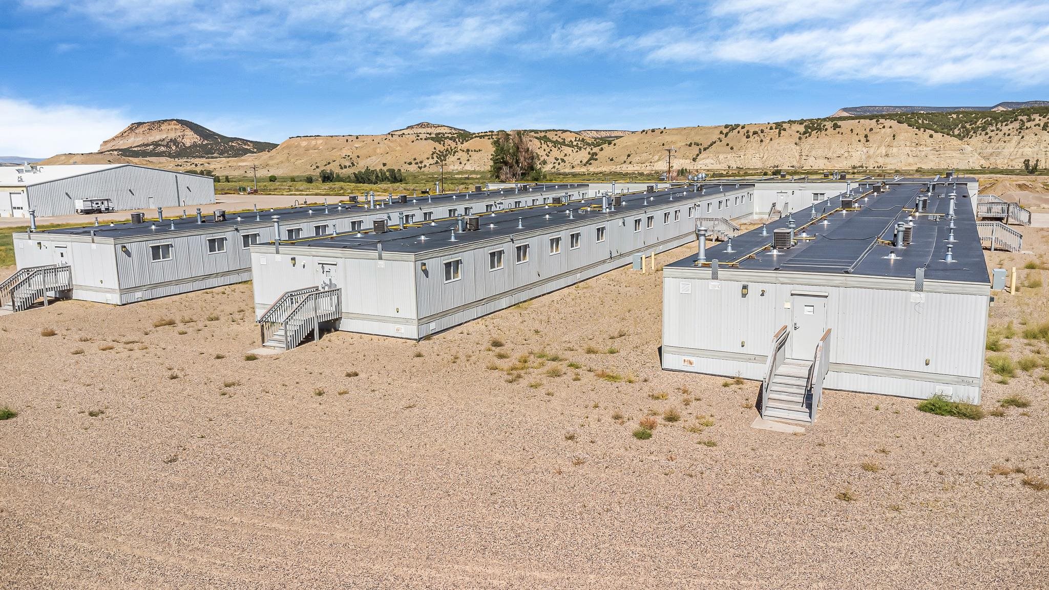 41009 County Road 5 Meeker, CO 81641 - Photo 36 of 38 a view of an ocean beach