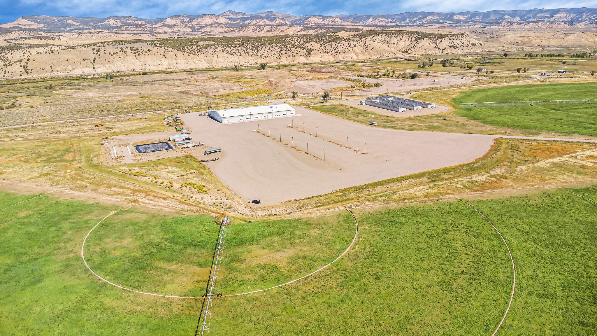 41009 County Road 5 Meeker, CO 81641 - Photo 4 of 38 a view of an ocean and beach