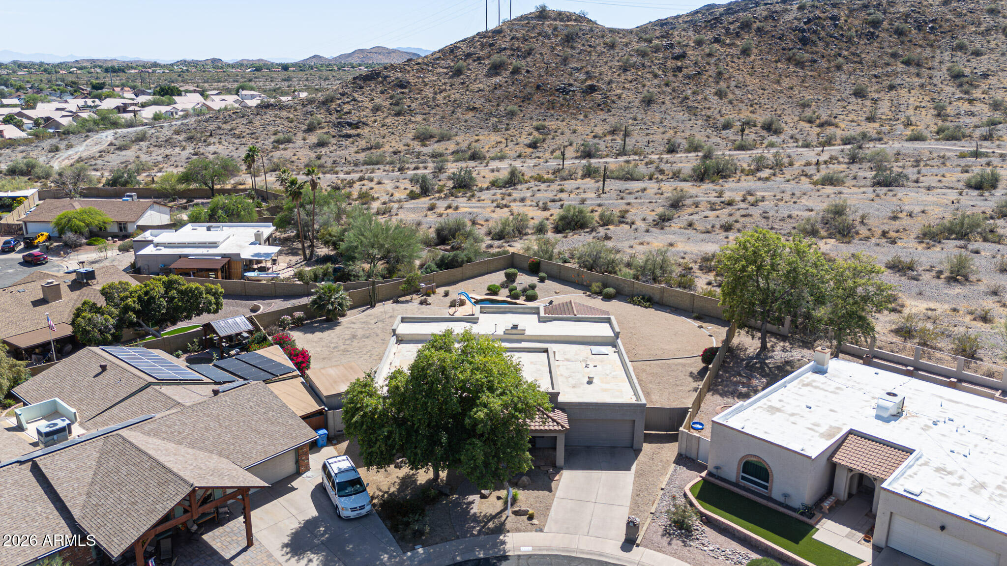 4201 East Pearce Road Phoenix, AZ 85044 - Photo 82 of 84