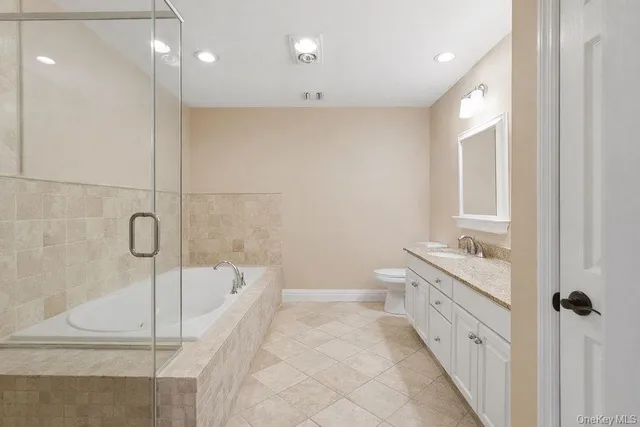 $5,500 | 305 Glenwood Drive, Unit 33, Briarcliff Manor, NY 10510