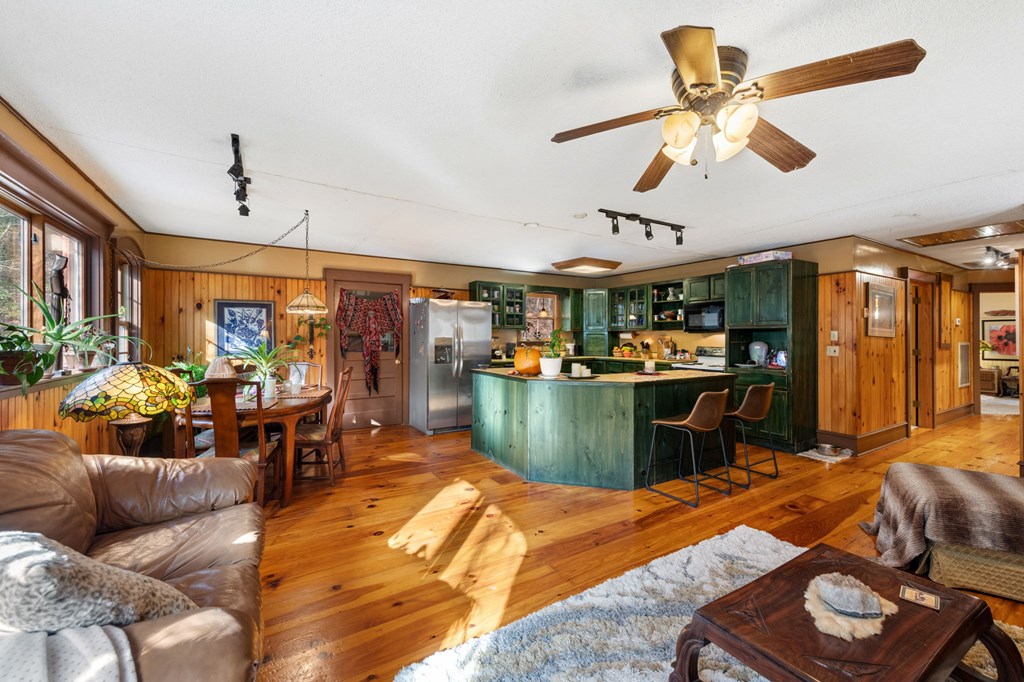 208 Bullen Gap Road Blue Ridge, GA 30513 - Photo 15 of 64