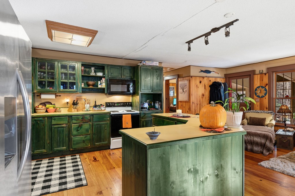 208 Bullen Gap Road Blue Ridge, GA 30513 - Photo 16 of 64