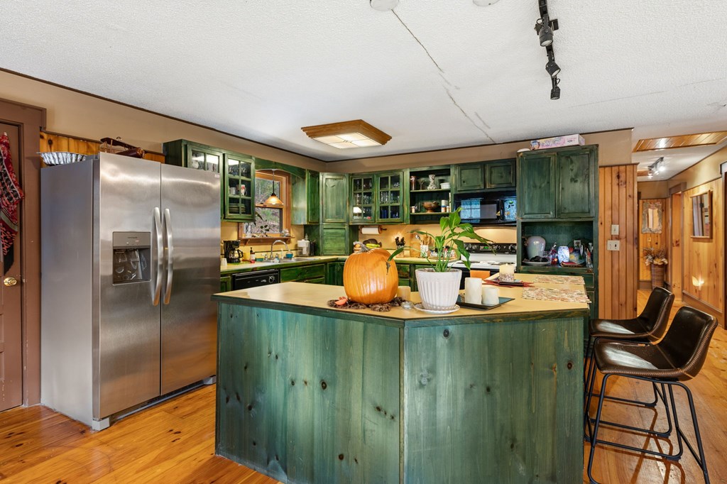 208 Bullen Gap Road Blue Ridge, GA 30513 - Photo 18 of 64