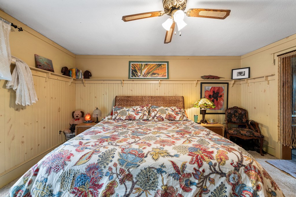 208 Bullen Gap Road Blue Ridge, GA 30513 - Photo 24 of 64