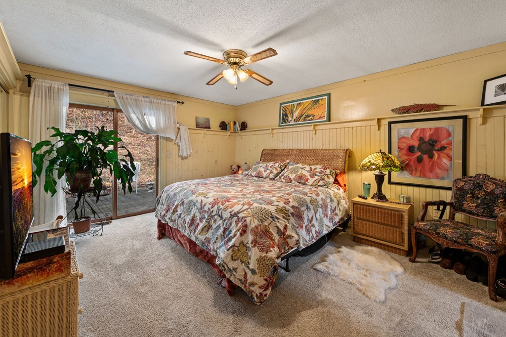 208 Bullen Gap Road Blue Ridge, GA 30513 - Photo 25 of 64