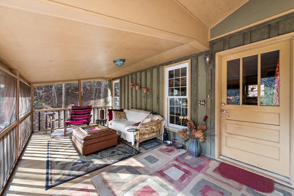 208 Bullen Gap Road Blue Ridge, GA 30513 - Photo 30 of 64