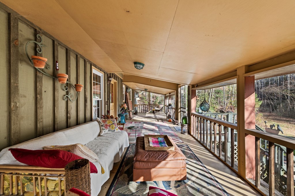 208 Bullen Gap Road Blue Ridge, GA 30513 - Photo 31 of 64