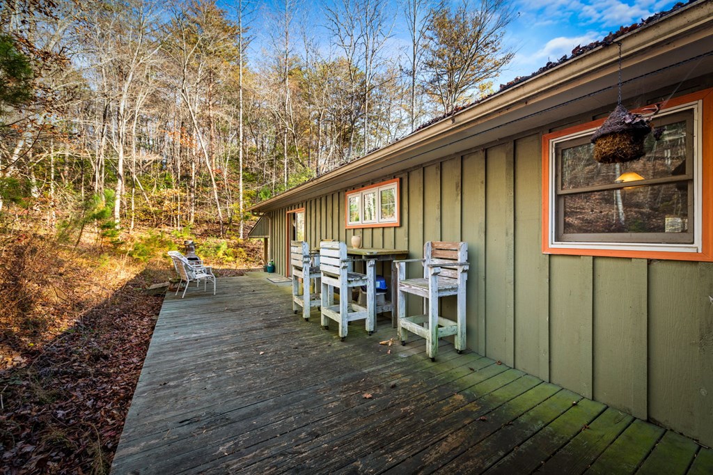 208 Bullen Gap Road Blue Ridge, GA 30513 - Photo 36 of 64