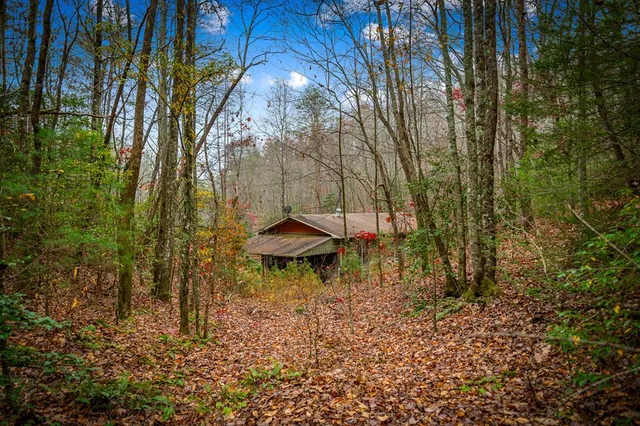 $650,000 | 208 Bullen Gap Road, Blue Ridge, GA 30513