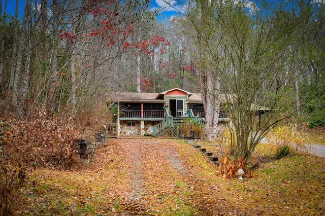$650,000 | 208 Bullen Gap Road, Blue Ridge, GA 30513