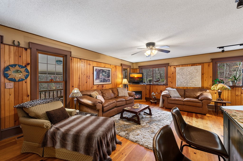 208 Bullen Gap Road Blue Ridge, GA 30513 - Photo 10 of 64