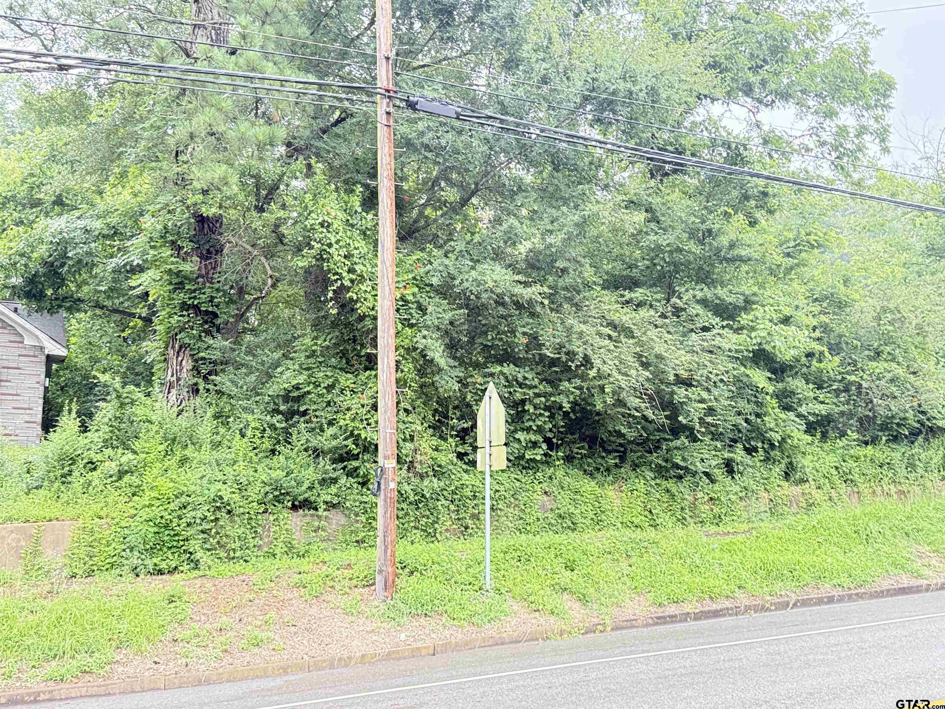 270-272 North Main Street Rusk, TX 75785 - Photo 3 of 10